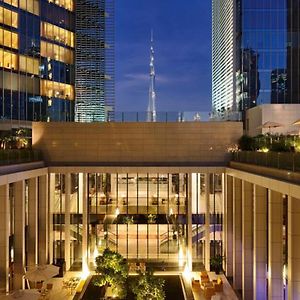 The Oberoi Dubai