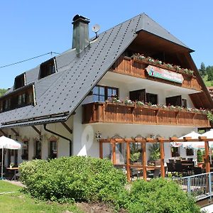 Hotel&Restaurant Grüner Baum - Die Grüne Oase Am Feldberg